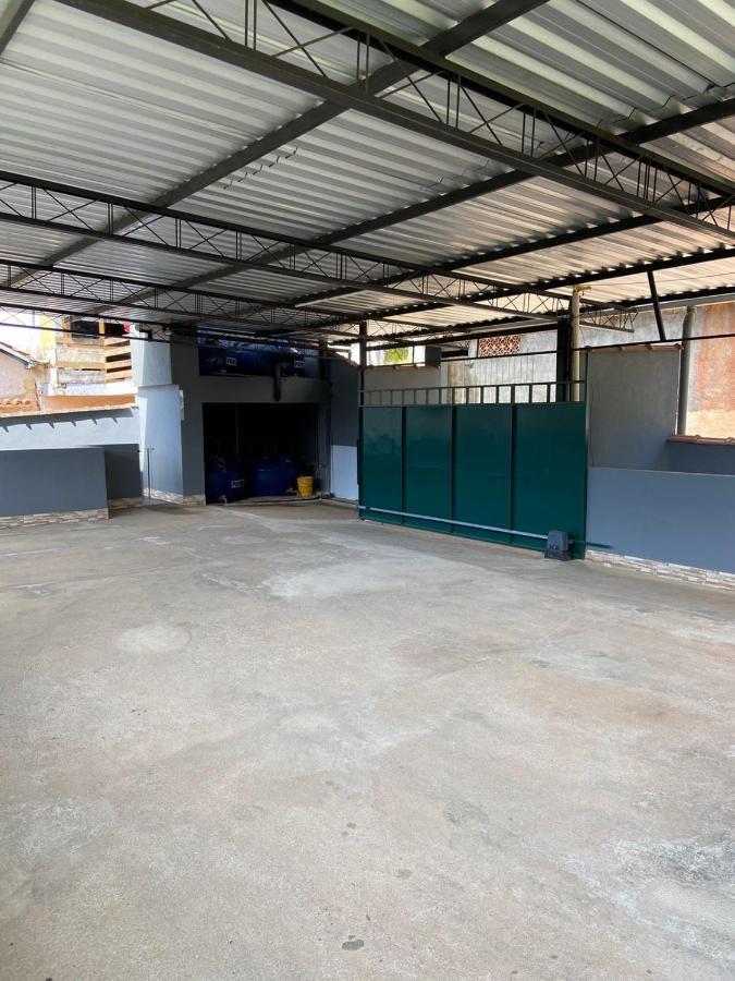 شقة Aconchego Petropolis المظهر الخارجي الصورة