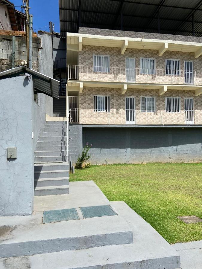 شقة Aconchego Petropolis المظهر الخارجي الصورة