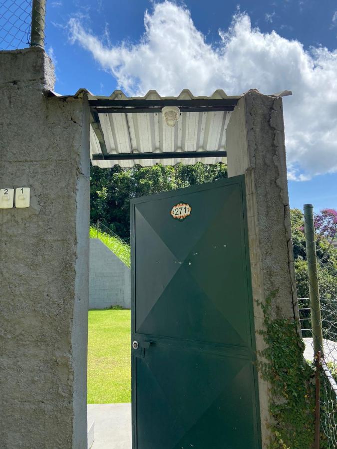 شقة Aconchego Petropolis المظهر الخارجي الصورة